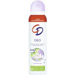 CD Wasserlilie Woman deospray 150 ml – Zboží Mobilmania