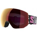 Salomon RADIUM PRO Sigma Photo – Zboží Mobilmania