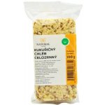 Natural Jihlava Kukuřičný chléb celozrnný 100 g – Zboží Dáma Natural Jihlava Kukuřičný chléb celozrnný 100 g – Zboží Dáma