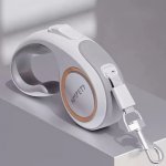 KIMPETS Vodítko pro psa Self Retracting Dog Leash – Zbozi.Blesk.cz