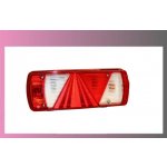 kryt lampy ECOPOINT II-pravý – Zboží Mobilmania