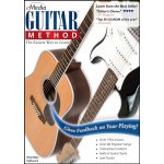 eMedia Guitar Method v6 Win (Digitální produkt) – Zboží Živě