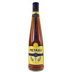 Metaxa 5* 38% 0,05 l (holá láhev) – Hledejceny.cz