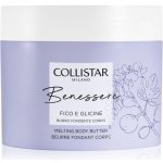 Collistar Benessere Fig and Wisteria výživné tělové máslo 200 ml – Zbozi.Blesk.cz