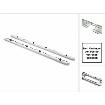Festool FSV/2 Spojka 577039 – Zboží Dáma