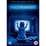 Poltergeist DVD – Hledejceny.cz