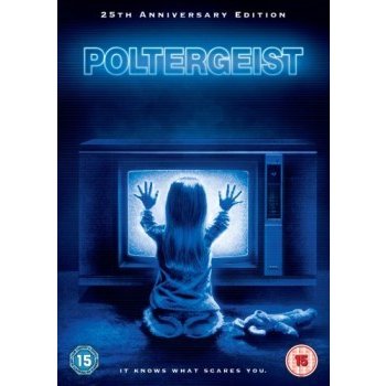 Poltergeist DVD