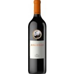 Emilio Moro Malleolus 2022 Červené 13,5% 0,75 l (holá láhev) – Hledejceny.cz