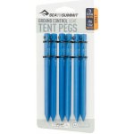 Sea to summit Ground Control Light Tent Pegs 6ks – Zboží Dáma