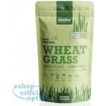 Purasana Wheat Grass Raw Powder BIO 200 g – Hledejceny.cz