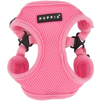 Pupia SOFT HARNESS C kšíry