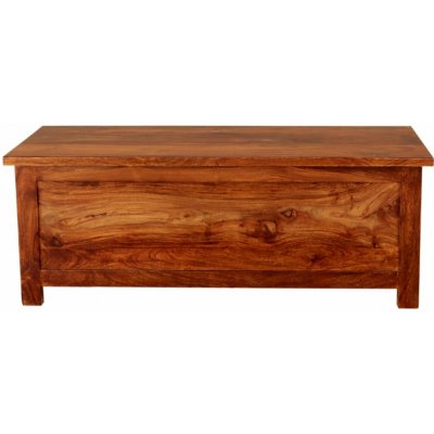 indickynabytek.cz Kali 120x45x45 z indického masivu palisandr / sheesham – Zboží Dáma