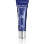 Germaine de Capuccini Excel Therapy O2 Daily Perfect skin CC Cream multifunkční CC krém bronzová 50 ml – Zboží Dáma