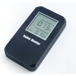 Optigrund Měřič radonu RN-55 – Zboží Mobilmania