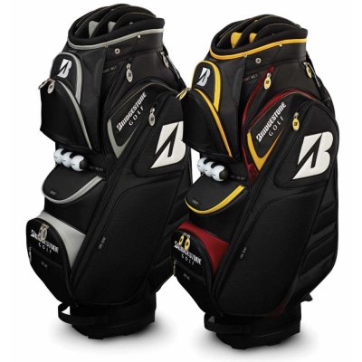Bridgestone Cart bag – Hledejceny.cz