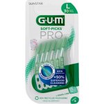 GUM Soft Picks PRO mezizubní kartáčky L 30 ks – Hledejceny.cz