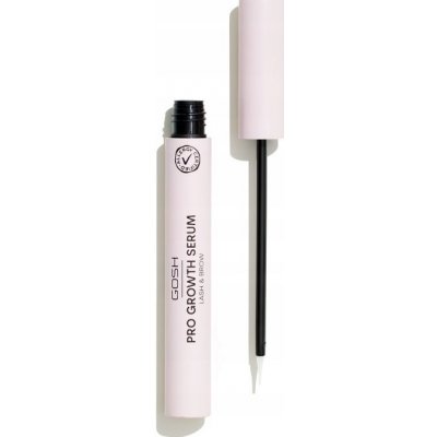 Kleem Organics Eyelash Grow Serum růstové sérum pro řasy a obočí 10 ml – Zboží Dáma