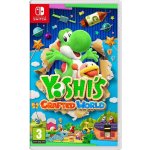 Yoshi's Crafted World – Zboží Živě