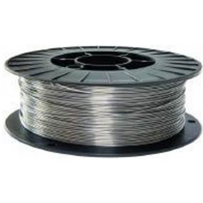 Svařovací drát trubičkový 0,9mm | FLUX-0.9-1 KG – Sleviste.cz