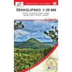 Českolipsko 1:25 000 (2021, 2. vydání, GOL_83) – Hledejceny.cz