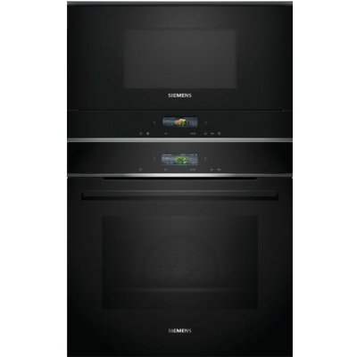 SET SIEMENS HB774G1B1 + BF722R1B1 – Zboží Mobilmania