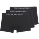 Emporio Armani boxerky nero