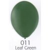 Balónek Balónek Leaf Green