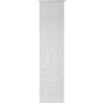 Japonská stěna na míru Beam, šedá, polotransparent, šířka 60 cm – Hledejceny.cz
