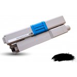 Kvalitni-tonery Oki 44973536 - kompatibilní – Zboží Mobilmania