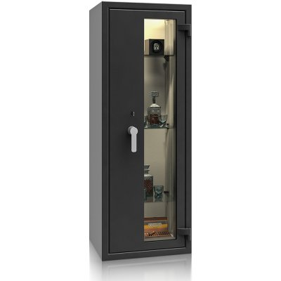 ISS St. Gallen WF VITRINA 56412.01 KL – Zboží Dáma