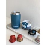 Kambukka Termoska Etna Deep Teal 300 ml – Zboží Mobilmania