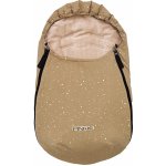 Pinkie Shine Gold 0-12m Shine Gold Camel – Hledejceny.cz