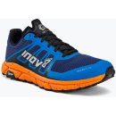 Pánské běžecké boty Inov-8 Trailfly G 270 V2 M blue/nectar