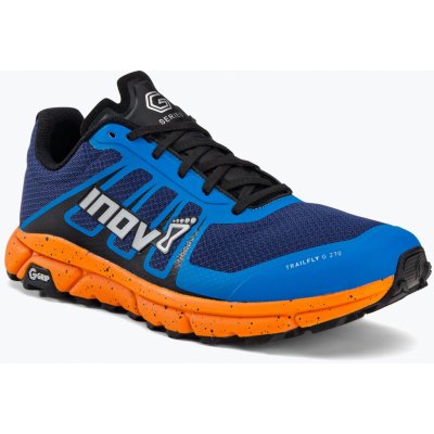 Inov-8 Trailfly G 270 V2 M blue/nectar – Hledejceny.cz