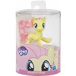 Hasbro My Little Pony Základní poník Fluttershy – Hledejceny.cz