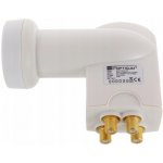 Opticum Robust Quad 0,1 dB – Zbozi.Blesk.cz