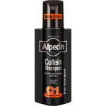 Alpecin Hair Energizer Sport Shampoo CTX kofeinový Shampoo proti padání vlasů 250 ml – Zboží Dáma