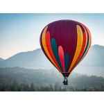 Soukromý let balónem – Zboží Mobilmania