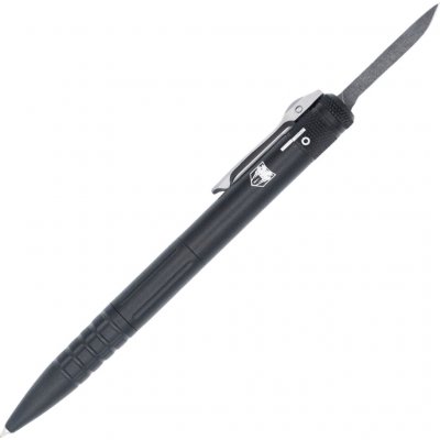 CobraTec CNC OTF Pen Gen II Black 06CT157 – Sleviste.cz
