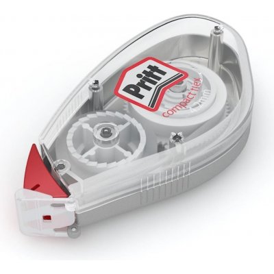 Opravný roller Pritt 4,2 mm x 10 m Compact – Sleviste.cz