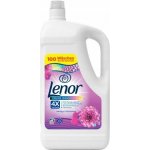Lenor Amethyst Blütentraum Color gel 5 l 100 PD – Zboží Mobilmania