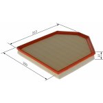 Vzduchový filtr BOSCH F 026 400 447 – Hledejceny.cz