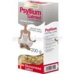 Galmed Psyllium indická rozpustná vláknina 200 g – Hledejceny.cz