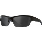 Brýle Wiley X Valor Black Ops Smoke Grey/Matte black frame – Zboží Dáma