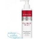 Dr Irena Eris Clinic Way odličovací emulze na obličej a oči (Unique Skin Renewal Reactivator FGF1 LMS + Golden Algae) 200 ml