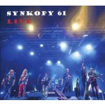 Synkopy 61 - Live CD – Zbozi.Blesk.cz