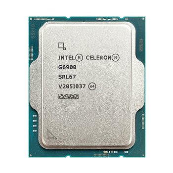 Intel Celeron Processor G6900 CM8071504651805