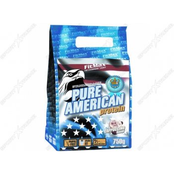 Fitmax Pure American 750 g
