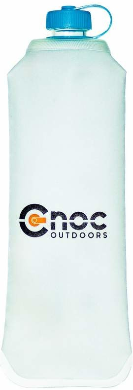 CNOC Outdoors Hydriam Collapsible Flask 500 ml