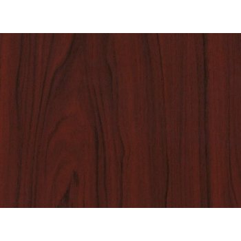GEKKOFIX 10063 samolepící tapety Samolepící fólie mahagonové dřevo světlé rozměr 45 cm x 15 m